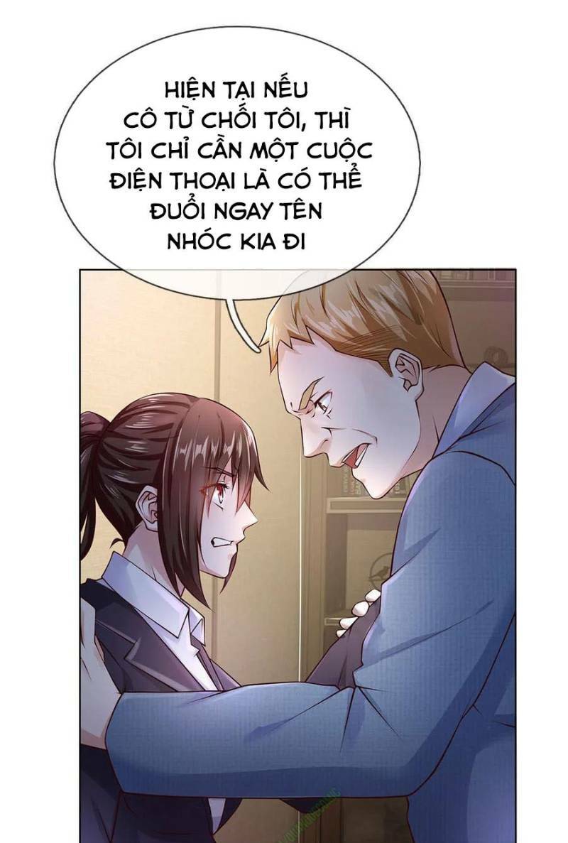 cực phẩm yêu nghiệt chapter 37 13