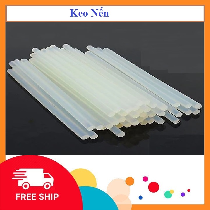 COMBO :10 Cây Keo Nến