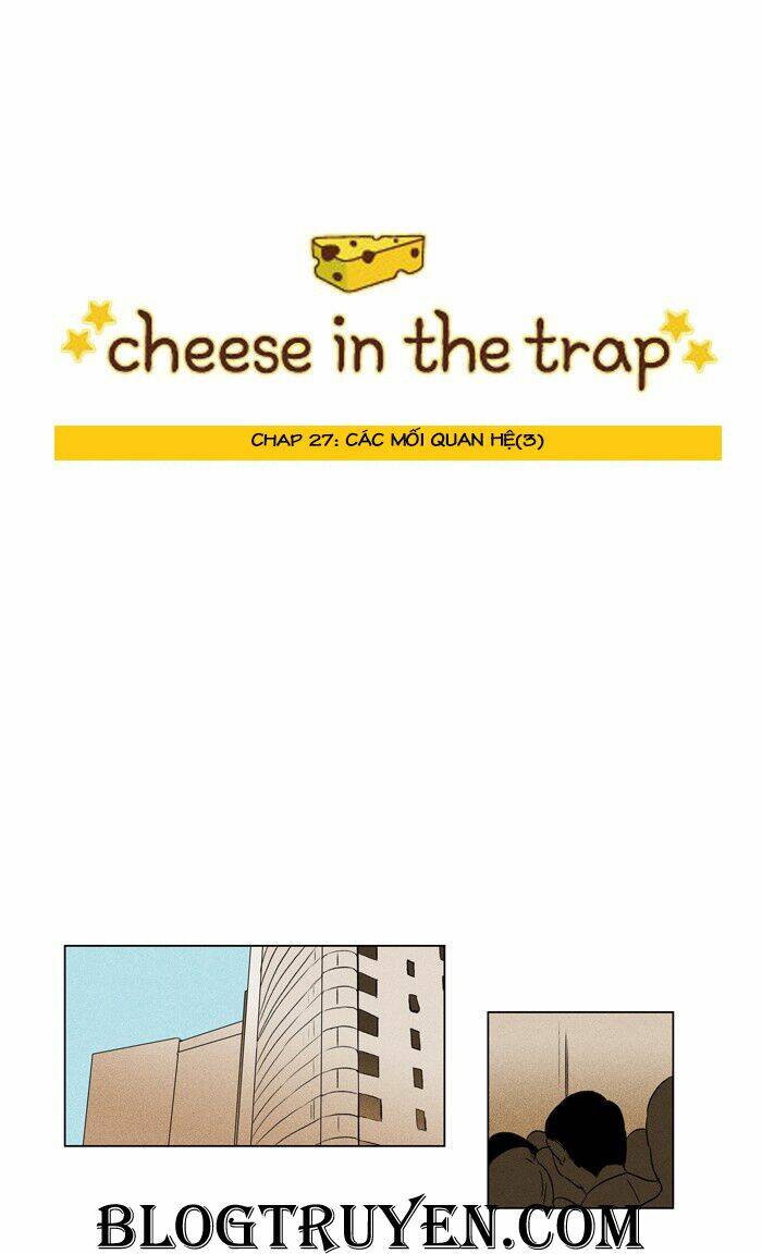 bẫy tình yêu chapter 27 3