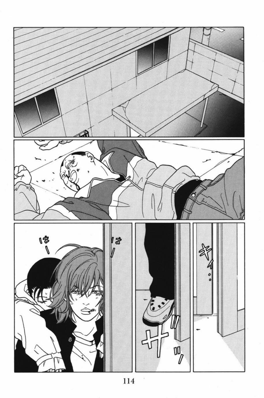 gokusen chapter 67 3