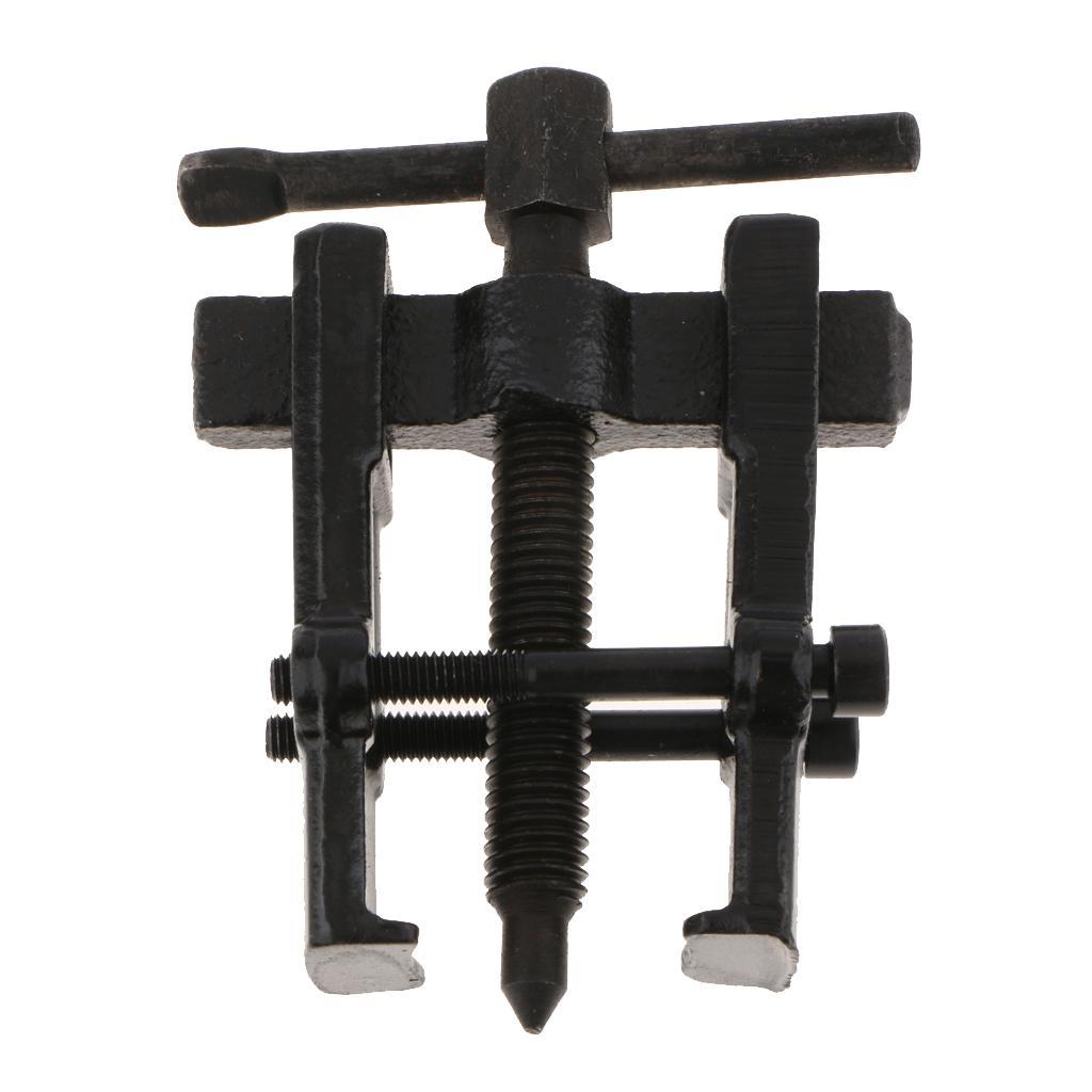 Car Auto Repair Tool Two Jaw Arm Wheel Bearing Puller 2 inch