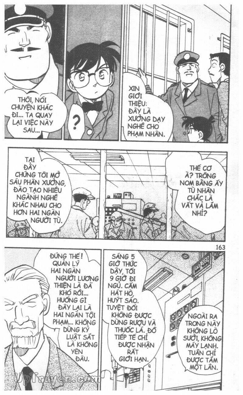 conan - bộ đặc biệt chapter 8 153