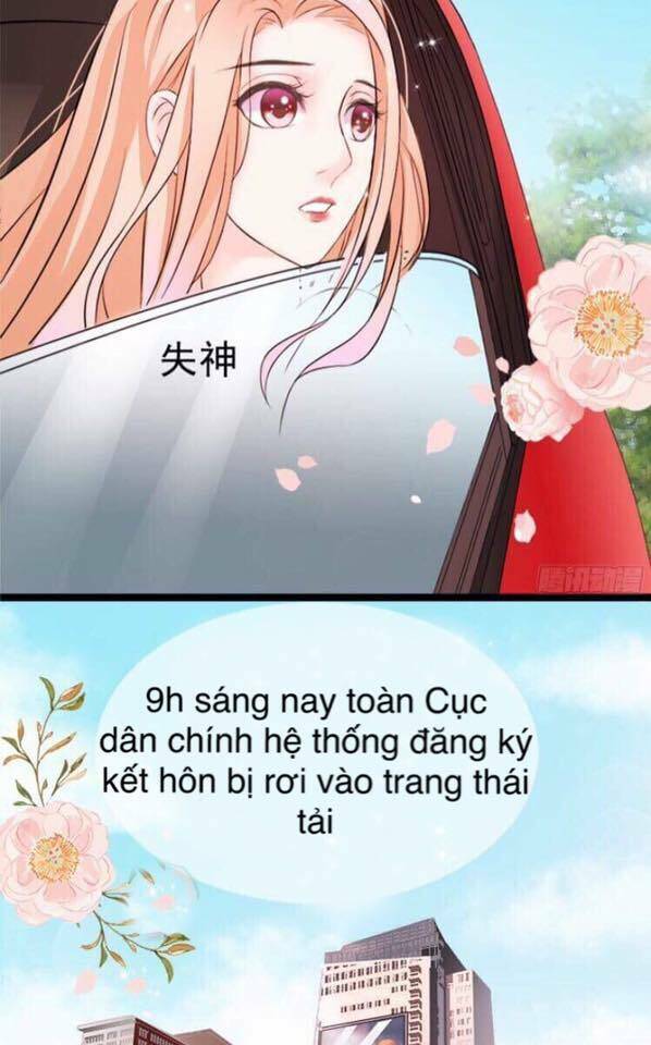 châu tiên sinh, ép cưới là bất hợp pháp đấy chapter 3 11