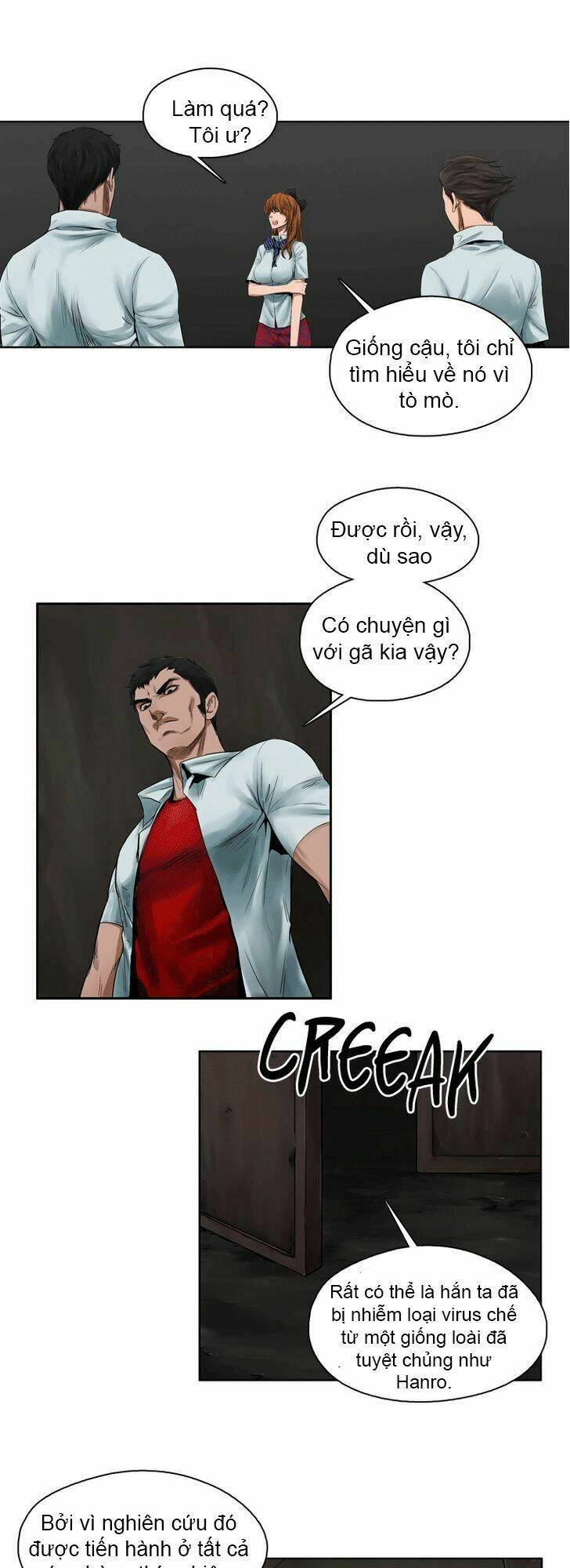 werewolf breeding chapter 15 4