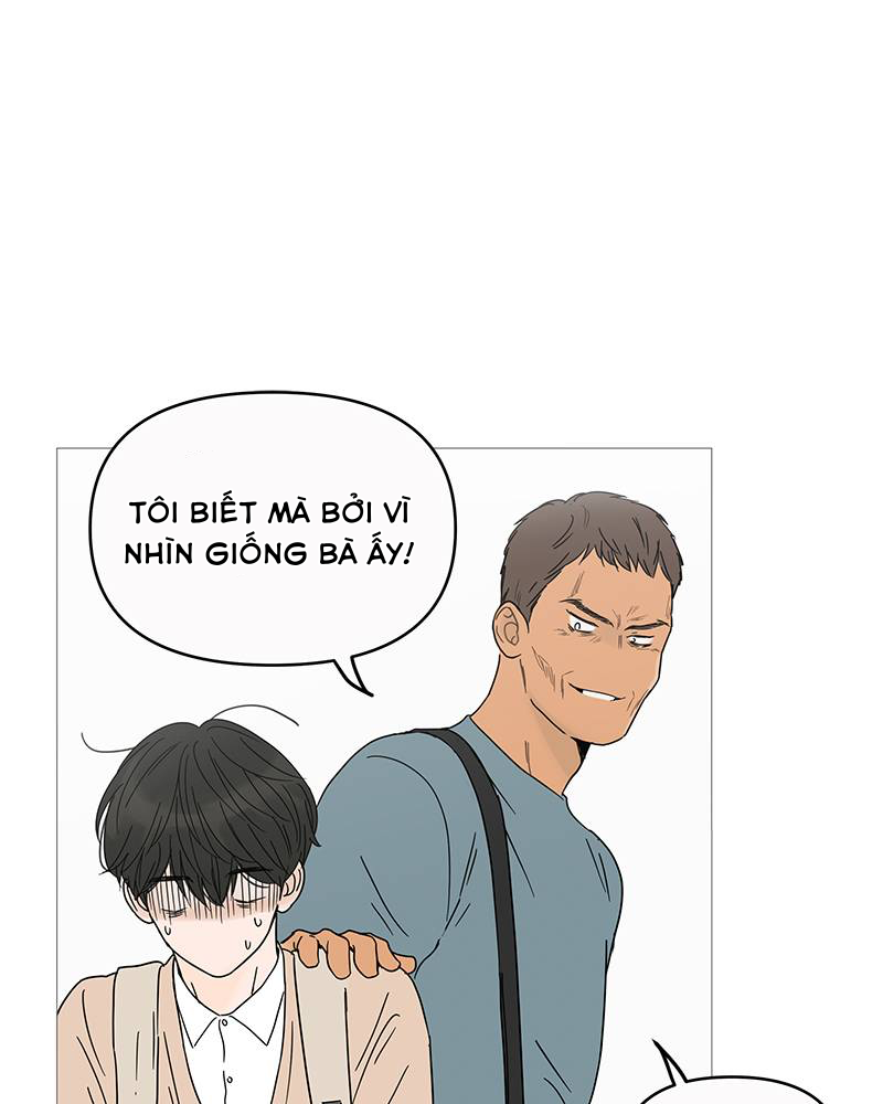 nụ cười của cậu ấy là một cái bẫy chapter 5 22