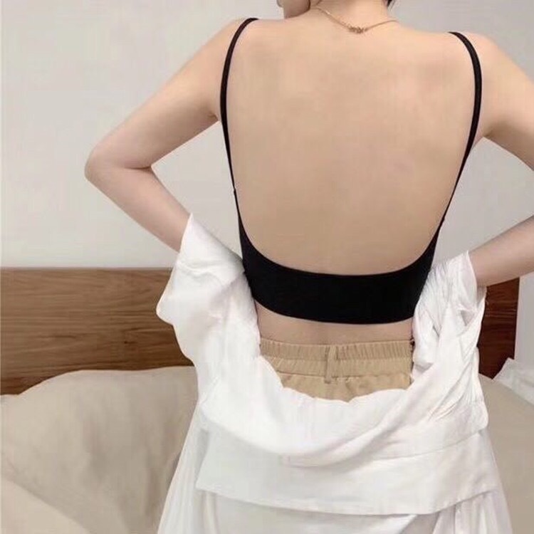 BRA THUN GÂN KHOÉT CHỮ U SIÊU QUYẾN RŨ