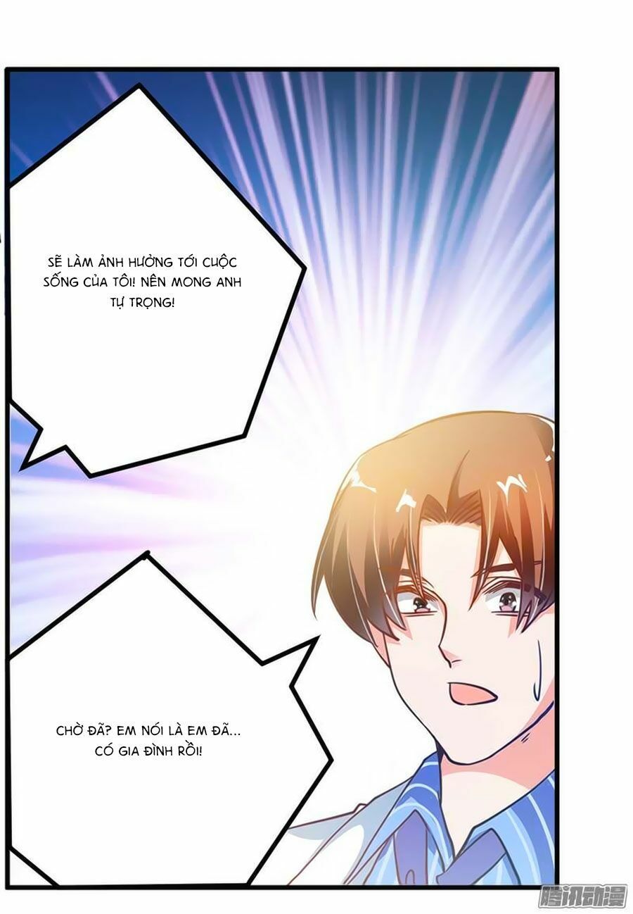 tổng tài đích thiên giới manh thê chapter 39 22