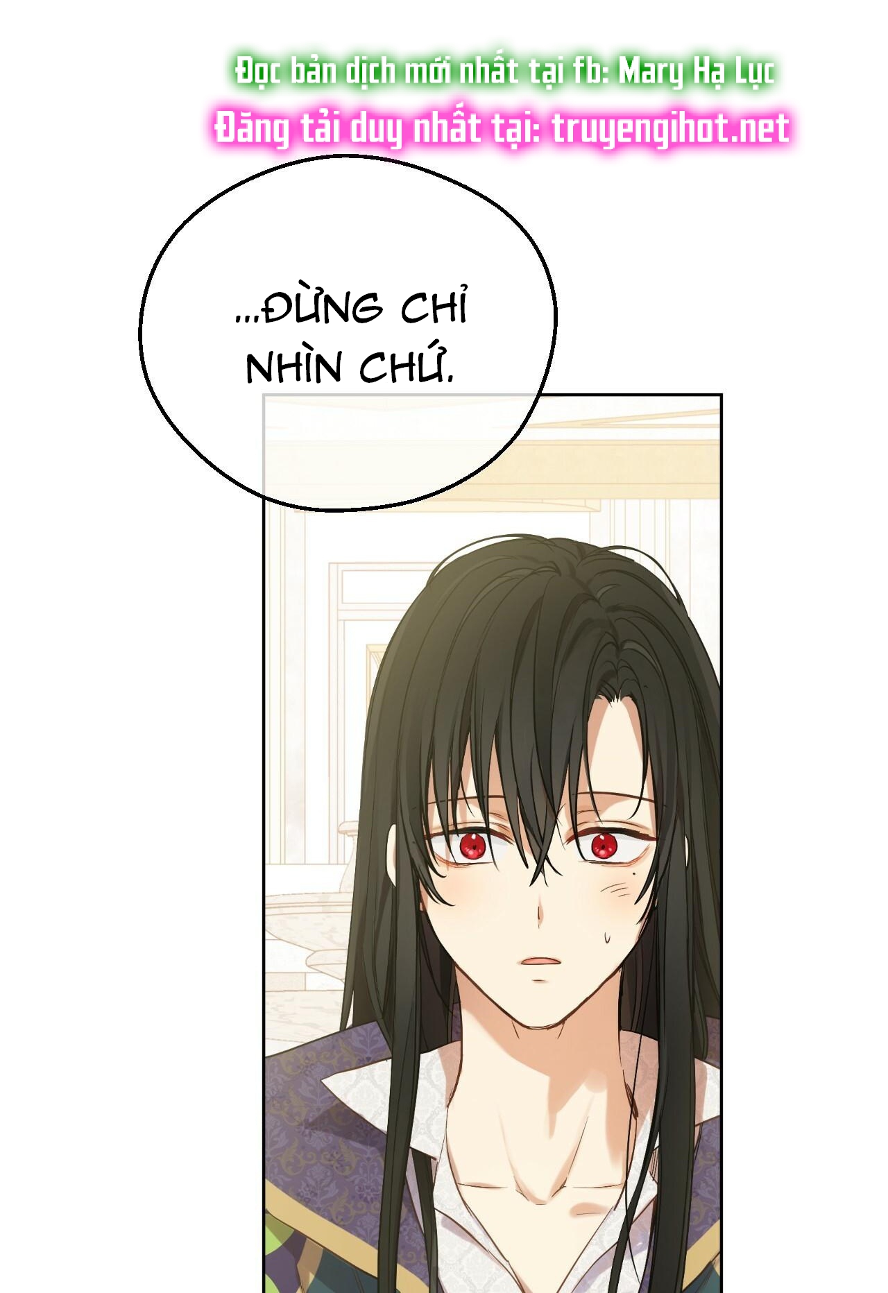 bỗng một ngày nọ tôi trở thành nàng công chúa chapter 120 33