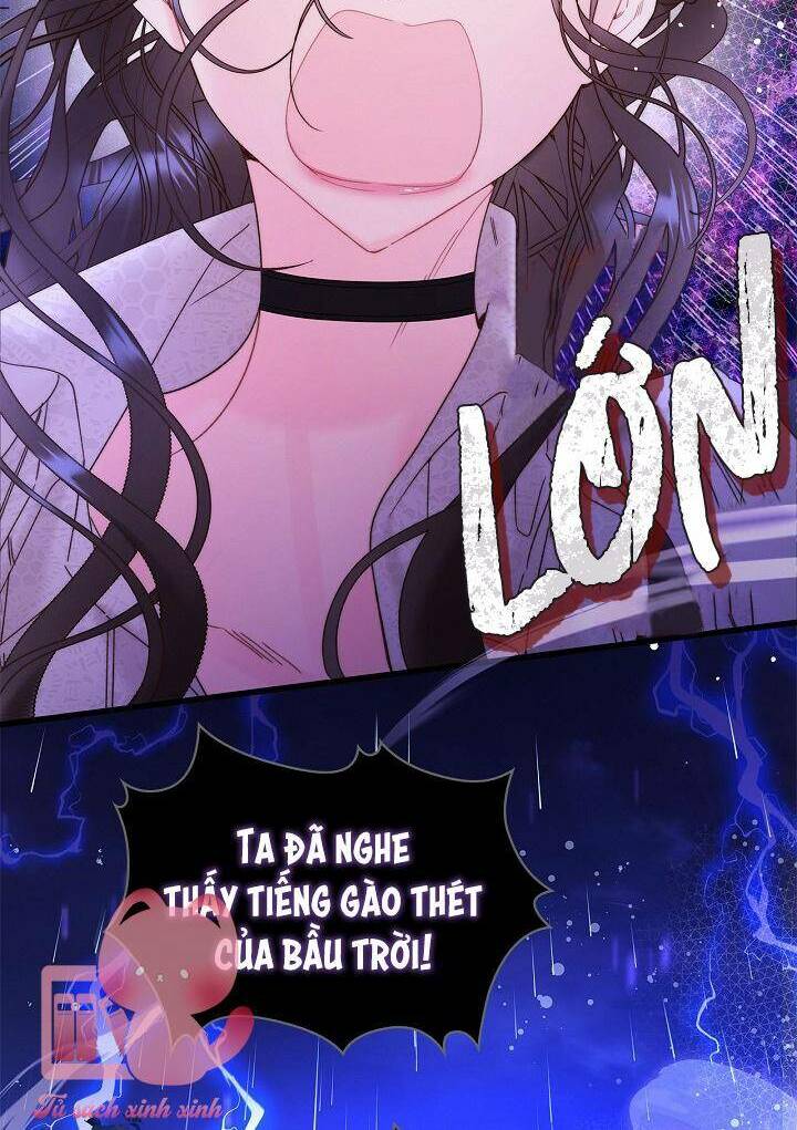 [15+] công chúa chloe chapter 104 49