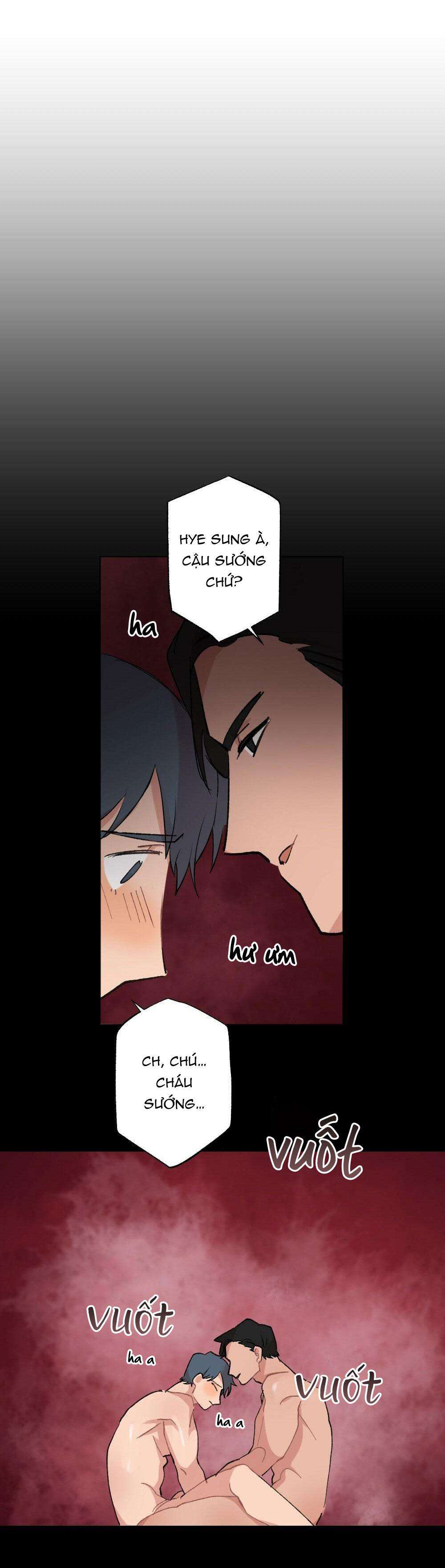 chăm sóc “dú” hàng tháng – tuyển tập chapter 57 21