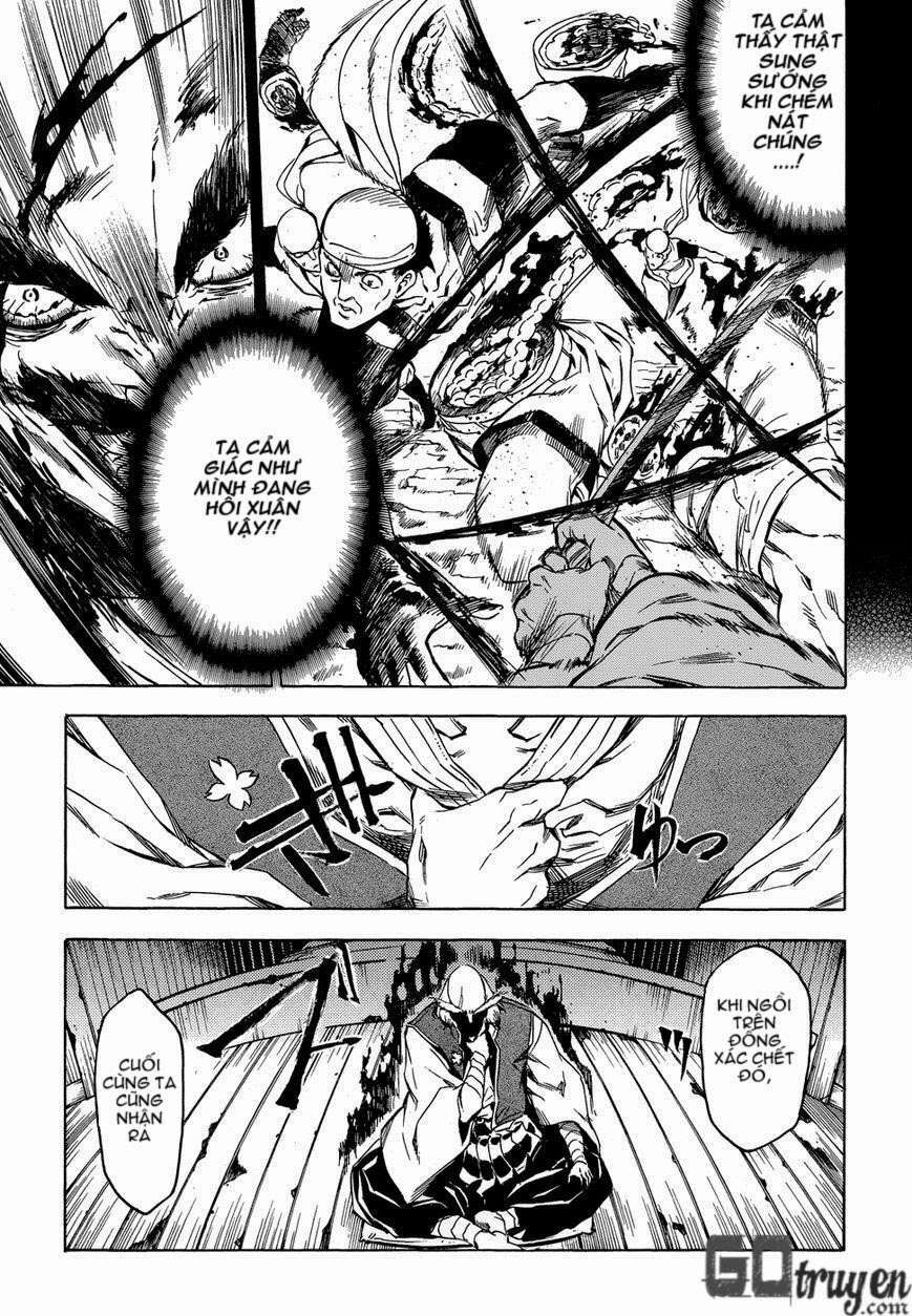 akame ga kiru! chapter 53.6 27