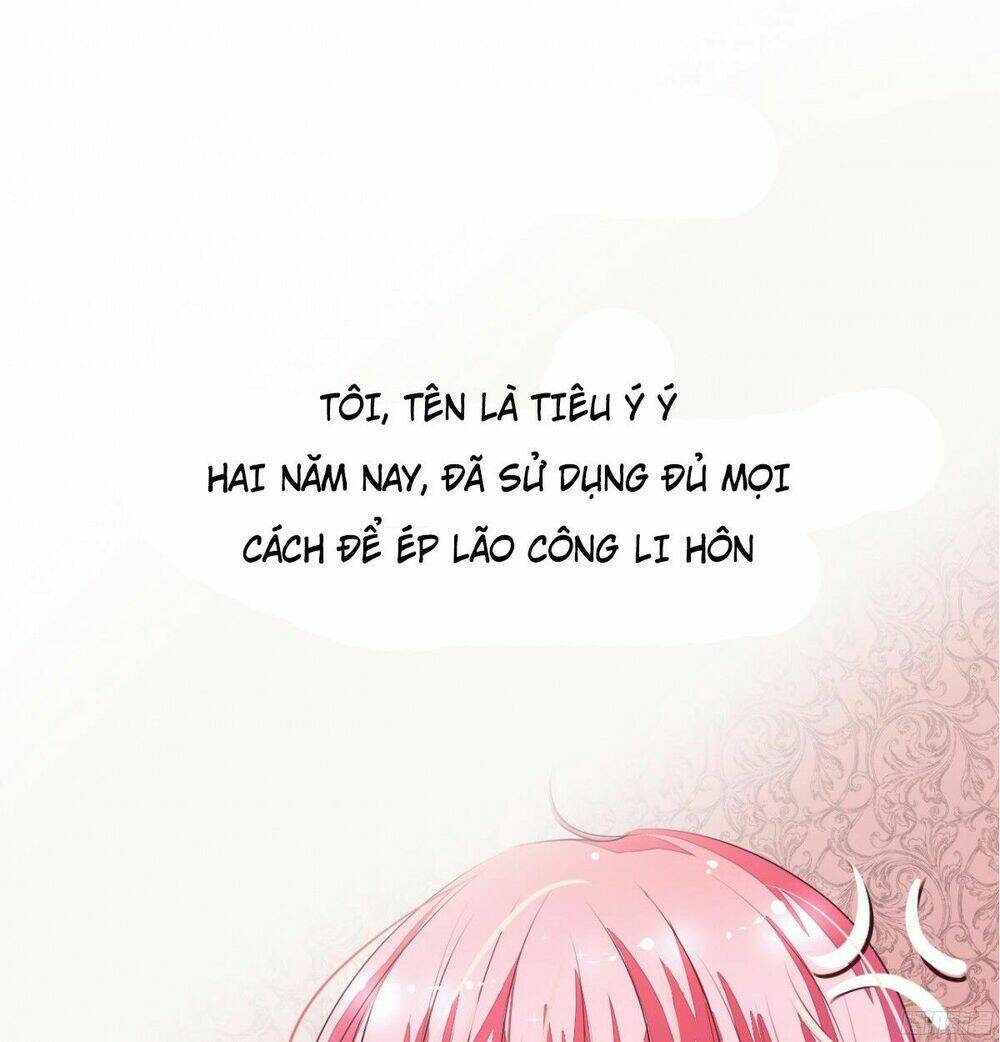 manh thê khó dỗ chapter 1 2