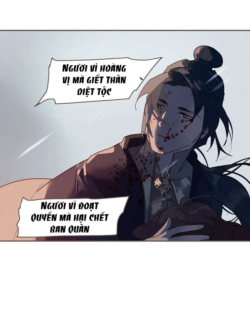 nhất đại linh hậu chapter 107 8
