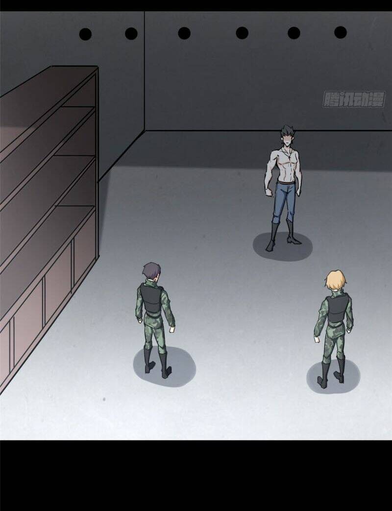 bạn gái virus của tôi chapter 241 44