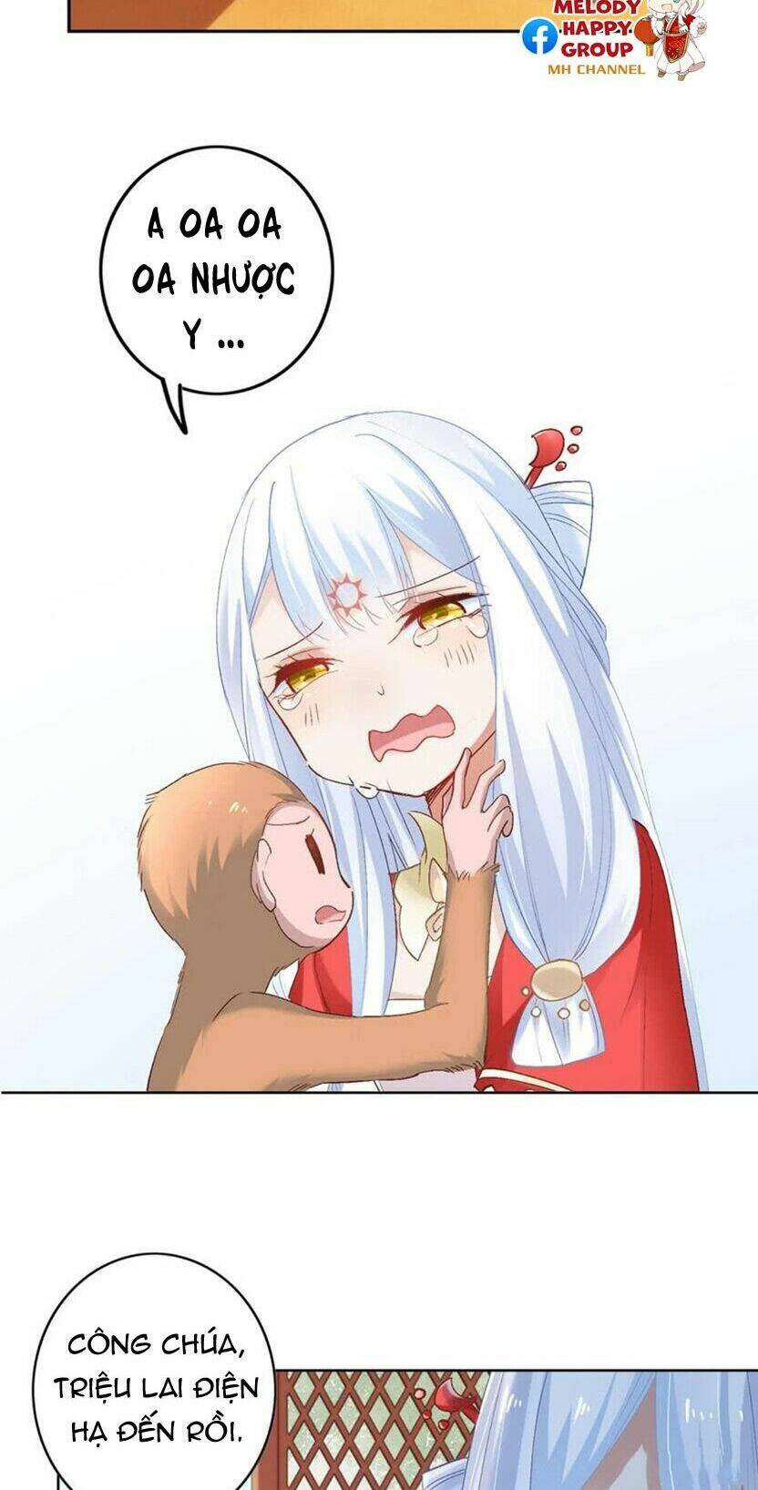 nghịch lai thuận thú chapter 21 5