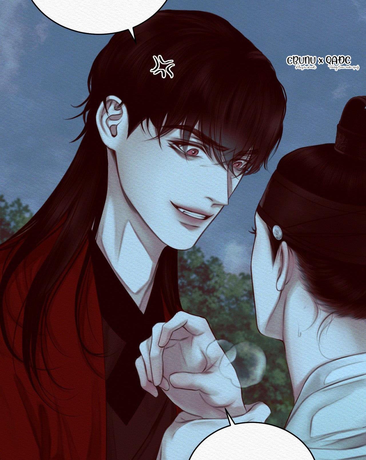 qủy dạ khúc chapter 40 6