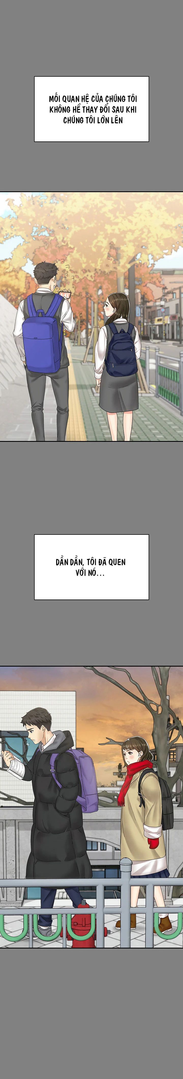 cô ấy là em gái tôi nhưng không sao chapter 1 17