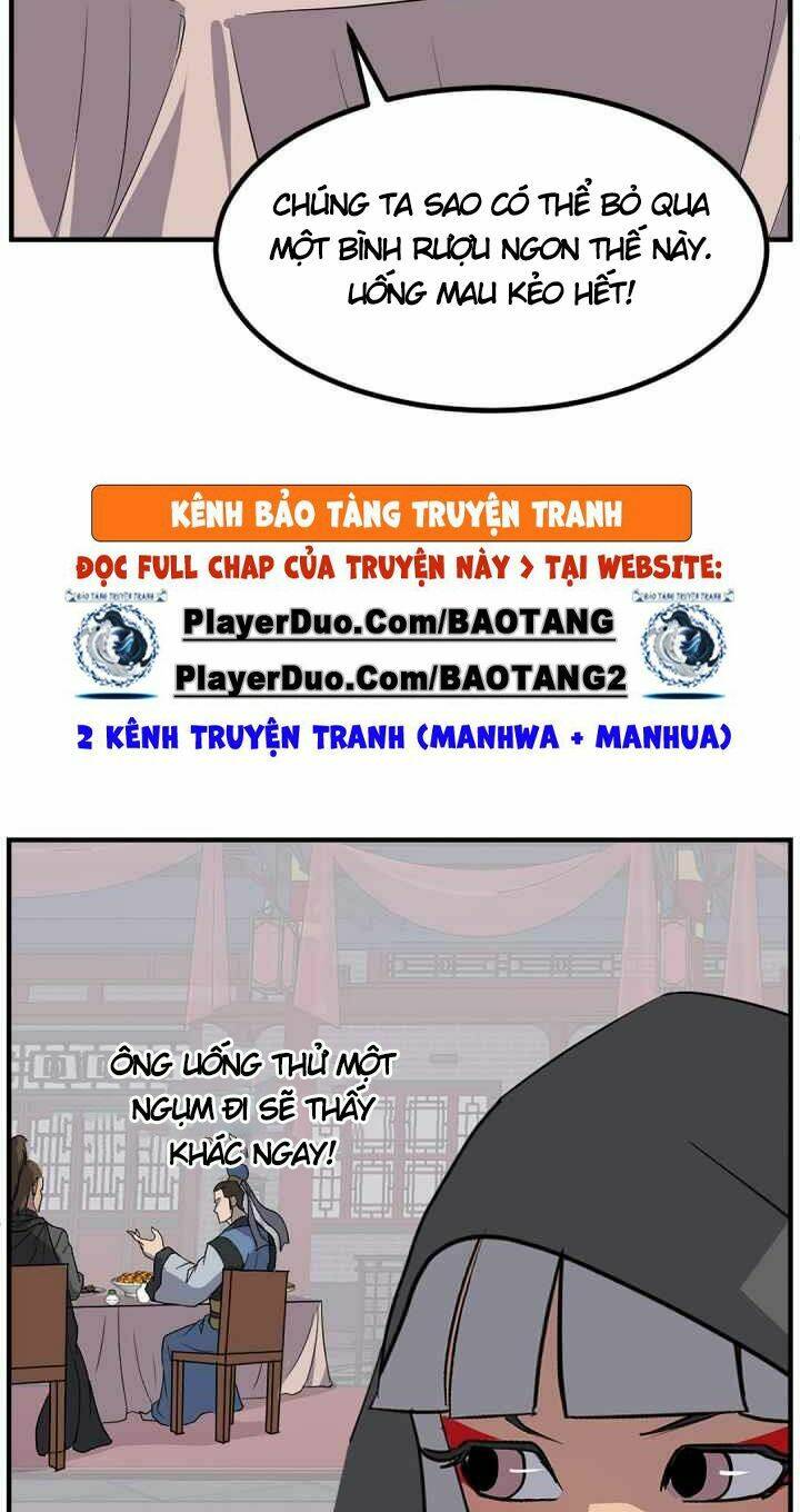 trọng sinh, bất khả chiến bại chapter 132 19