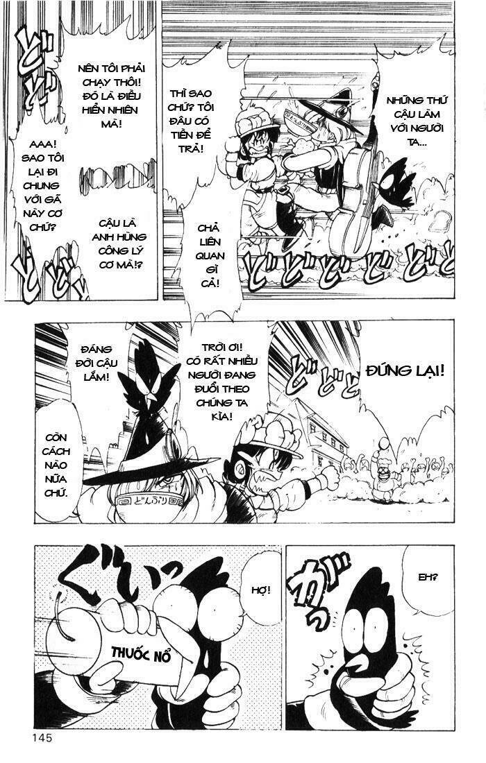 violinist of hameln - cây đàn kì diệu chapter 9 25