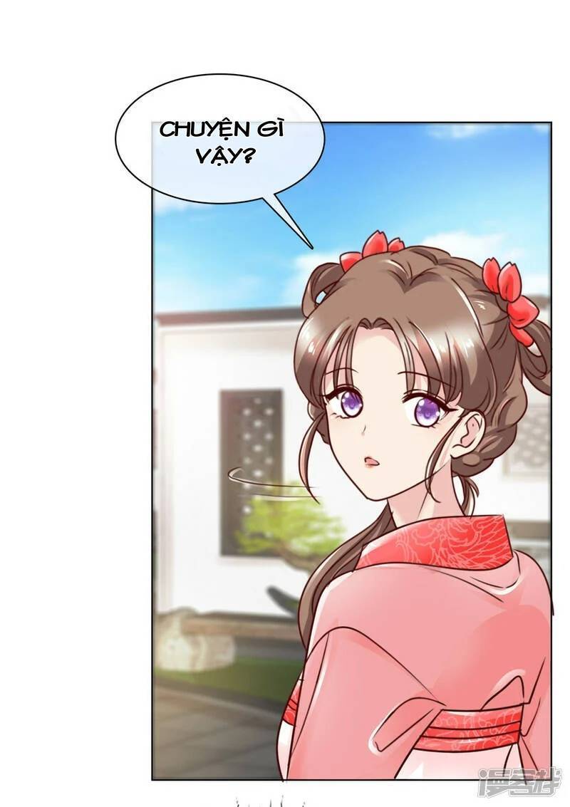 thần tiên đại nhân của tôi chapter 15 26