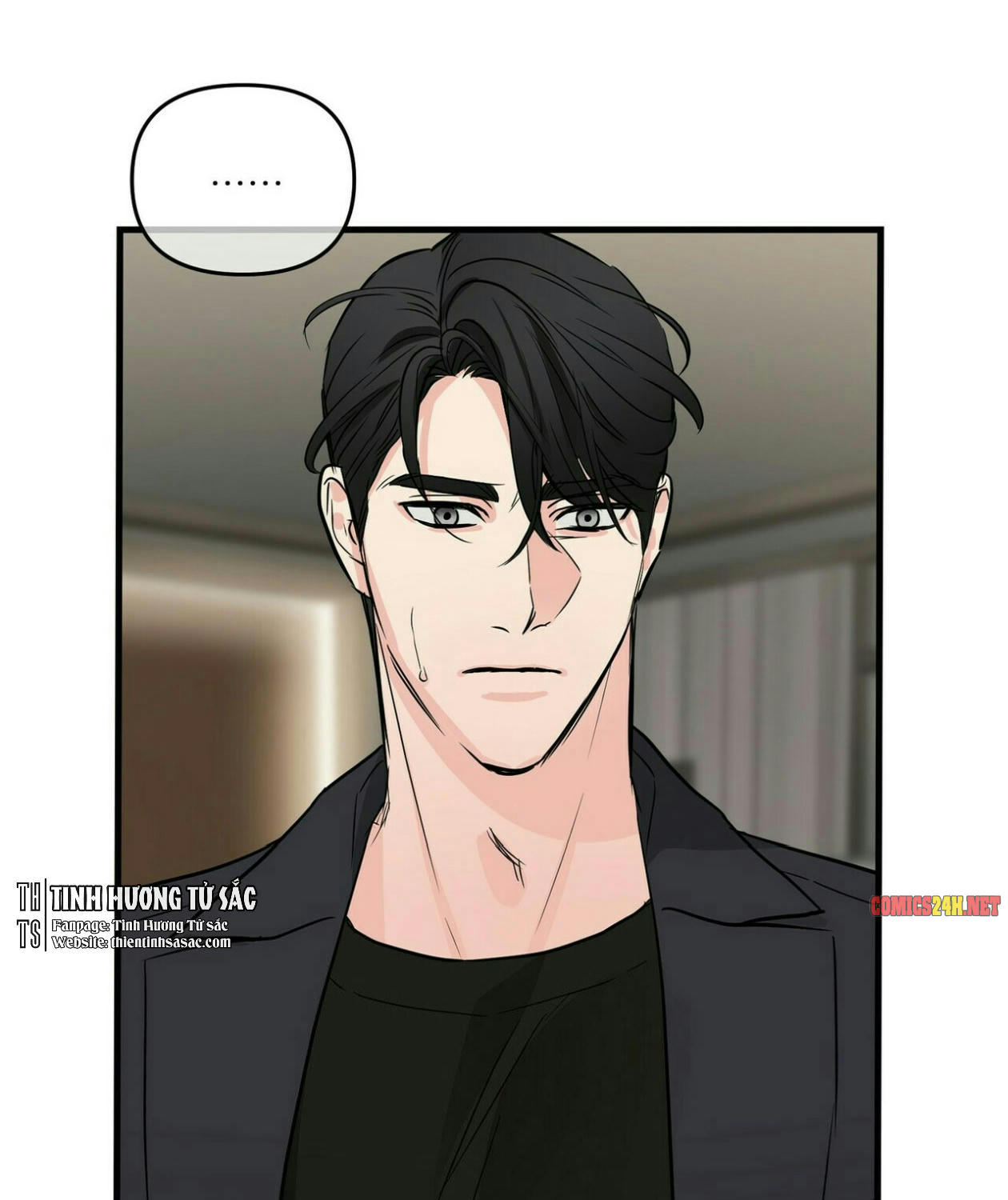 dấu vết không mùi chapter 26 33