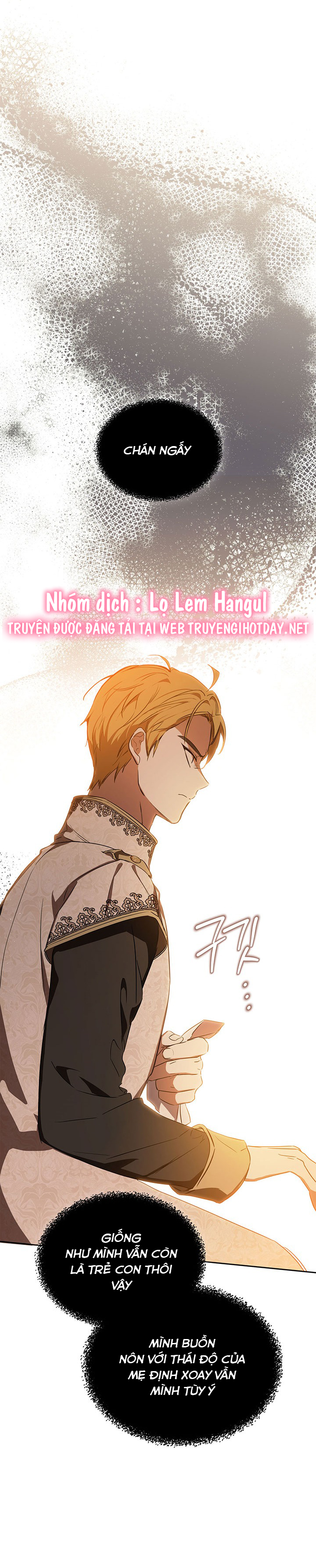 lần này tôi sẽ trở thành gia chủ chapter 136 36