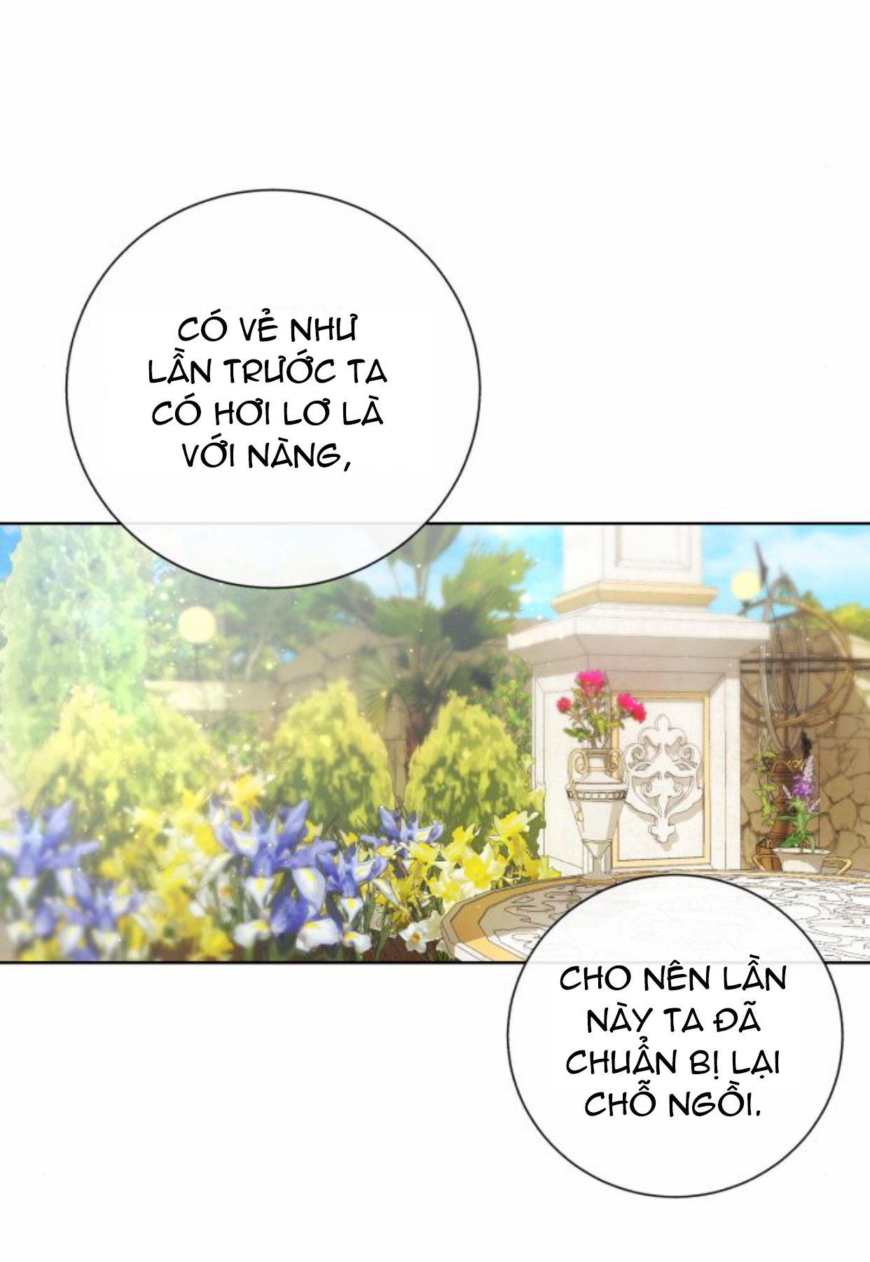 đã có lúc ta muốn nàng chết đi chapter 24 8