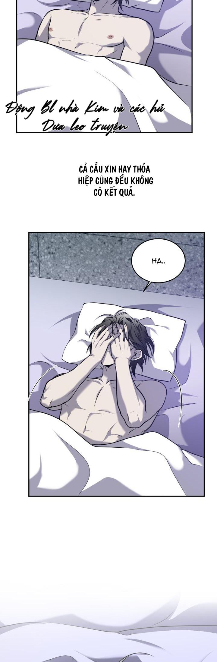 dưỡng thú cưng chapter 19 17