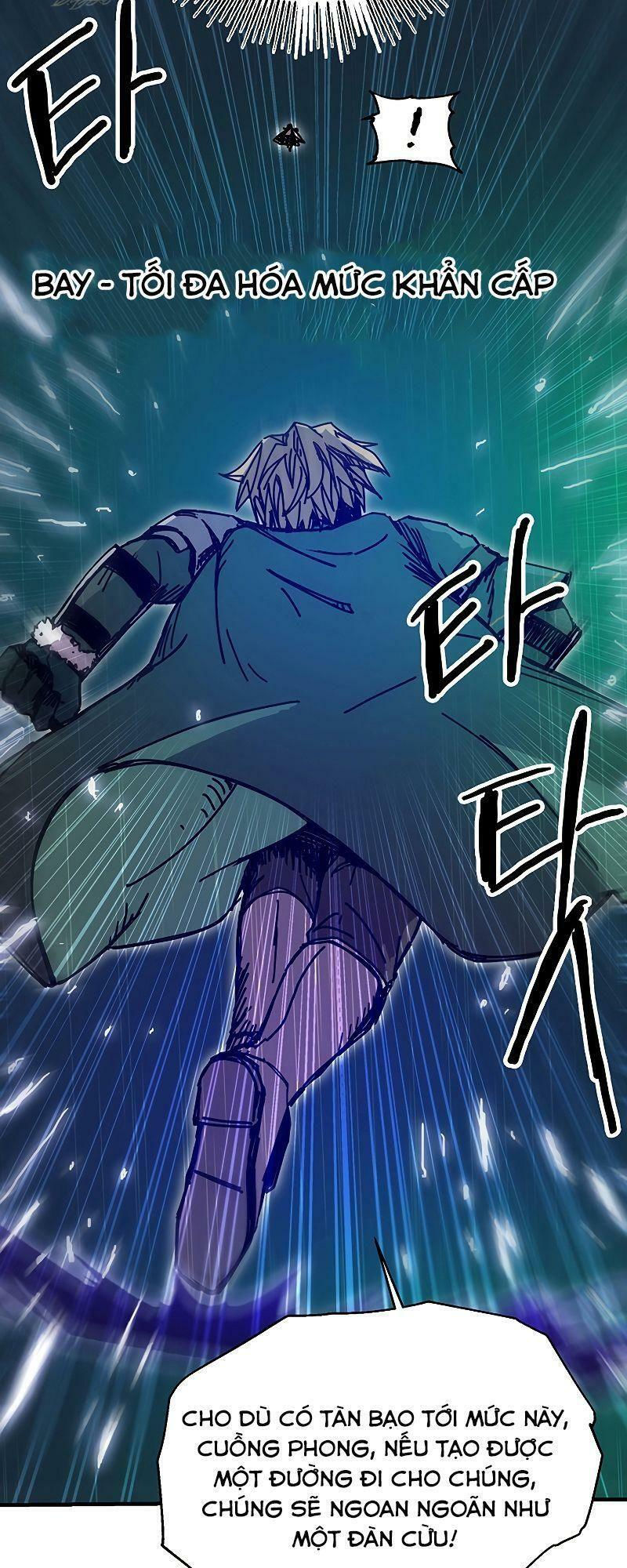 bug player - người chơi lỗi chapter 86 28