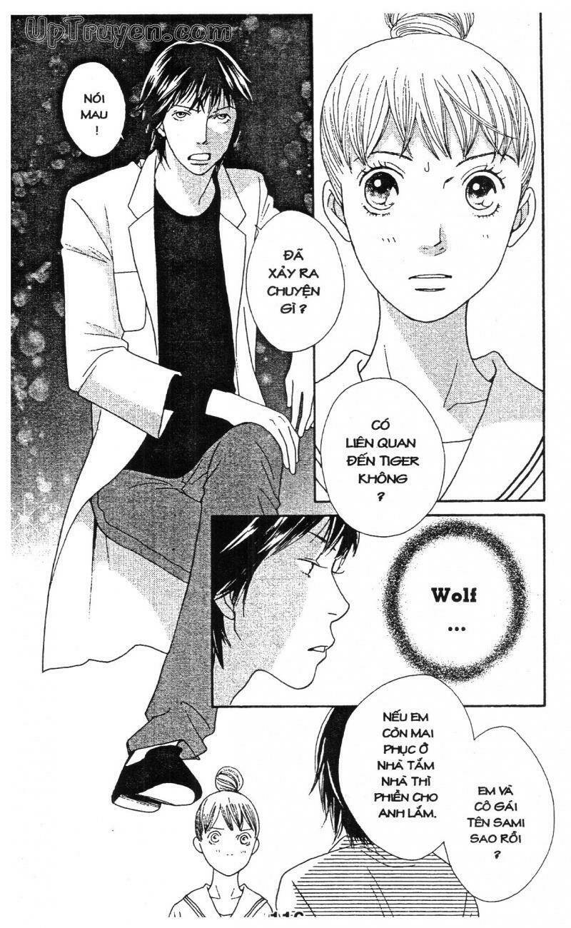 tigers and wolves chapter 2 116