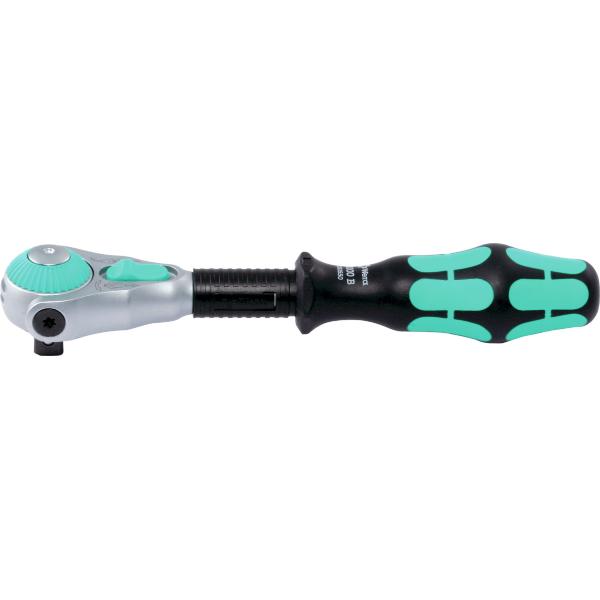 Cần Siết Tự Động Wera Zyklop Speed 3/8 Inch - Hàng Chính Hãng 100% từ Đức