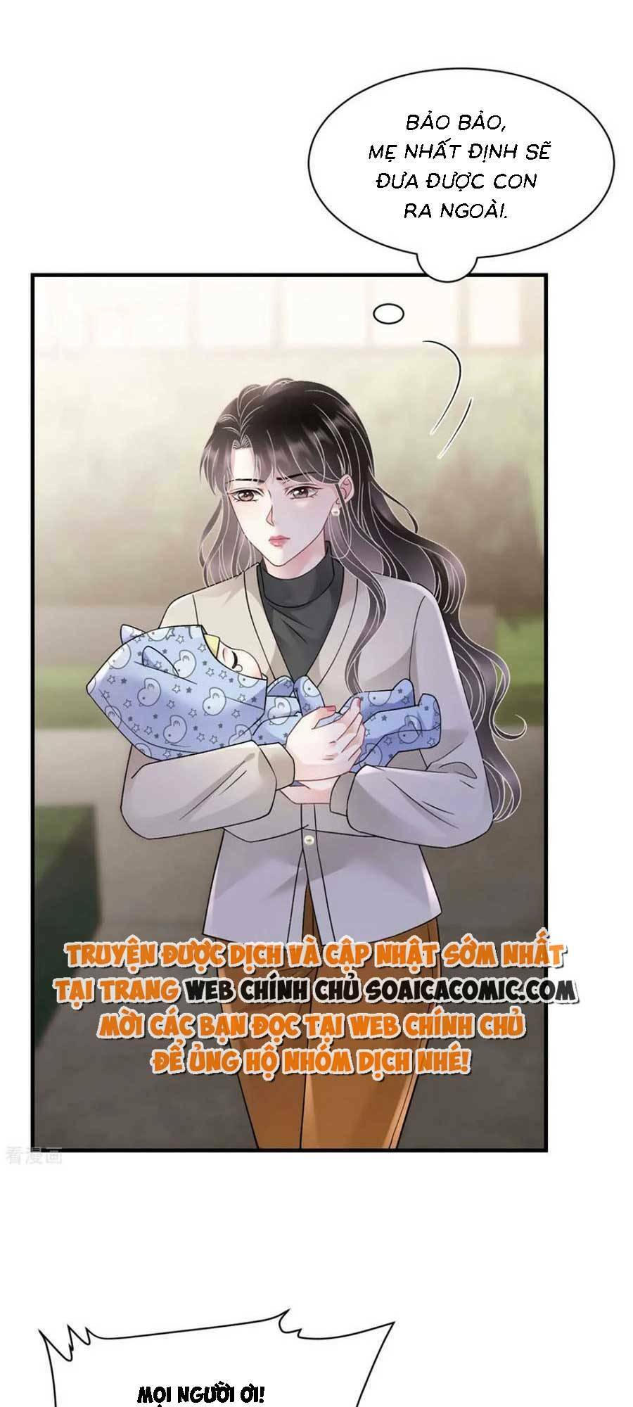 đại tiểu thư có ý đồ gì xấu đâu chapter 169 20