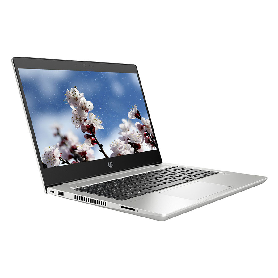 Laptop HP Probook 430 G6 5YN01PA Core i7-8565U/Dos (13.3 FHD) - Hàng Chính Hãng