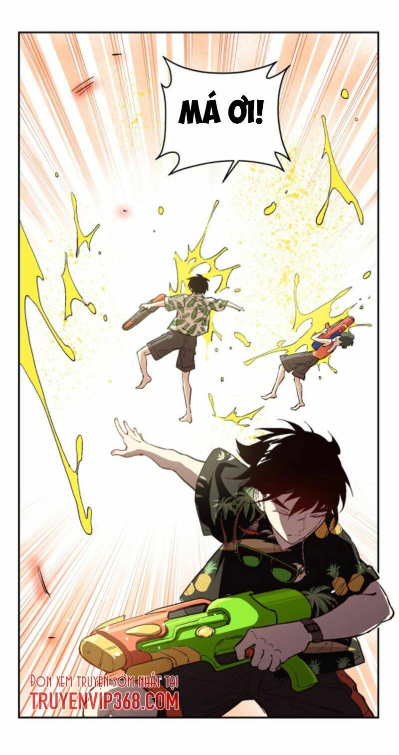 vương bài đặc công trùng sinh vườn trường chapter 34 14