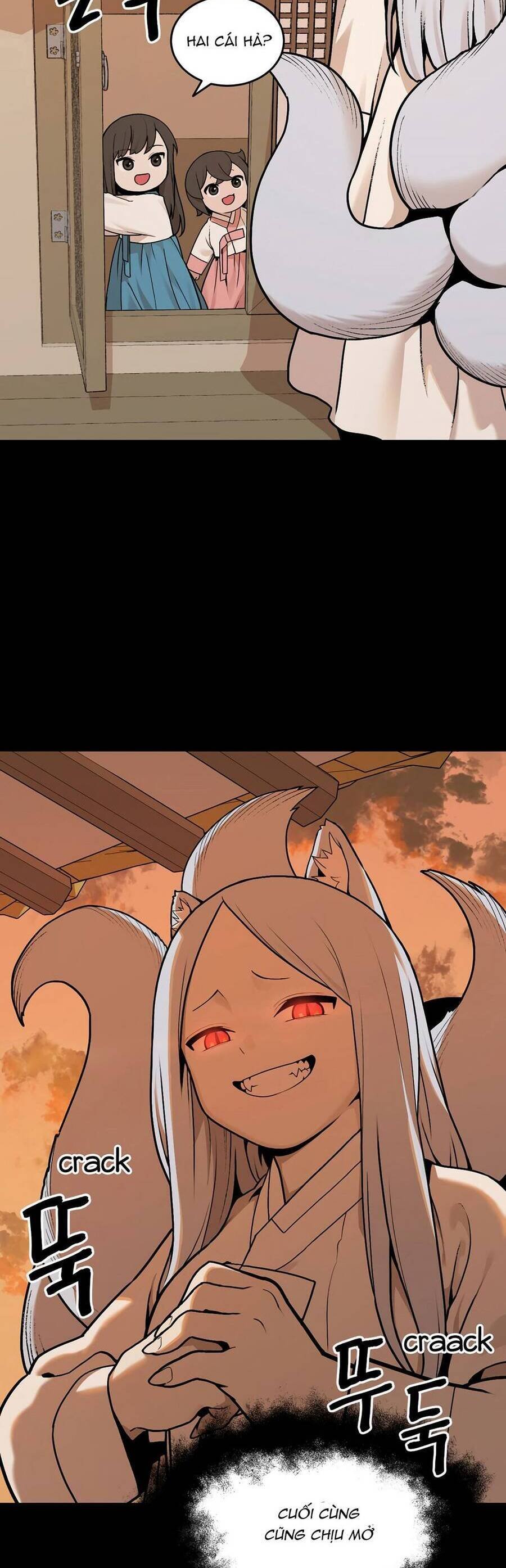 sự lụi tàn của usuzumi chapter 28 31