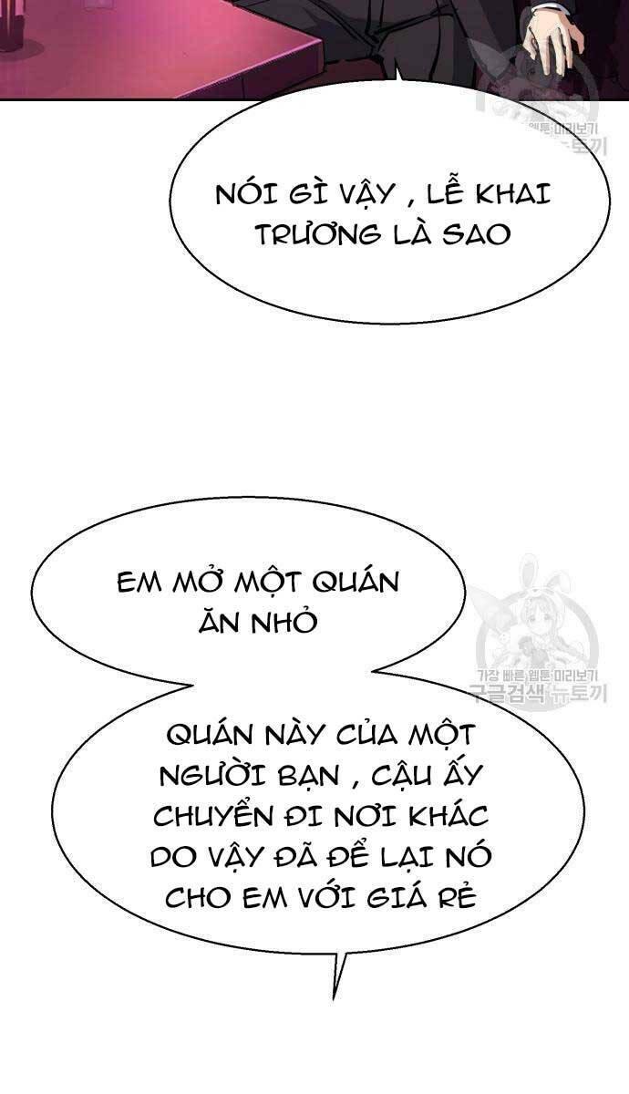bạn học tôi là lính đánh thuê chapter 146 25