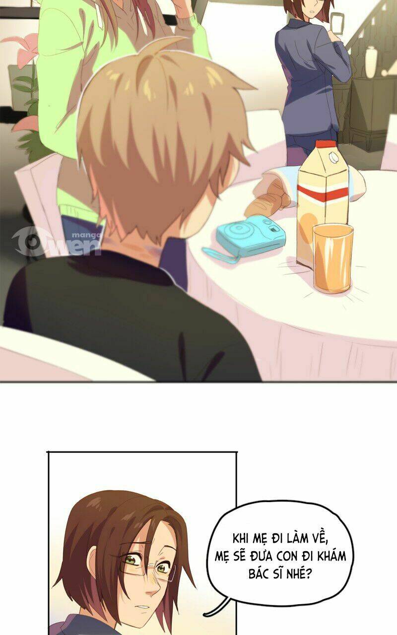 lời nguyền lalin chapter 10 31