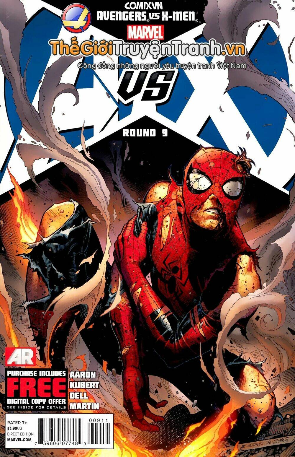 avengers vs x-men chapter 51 1