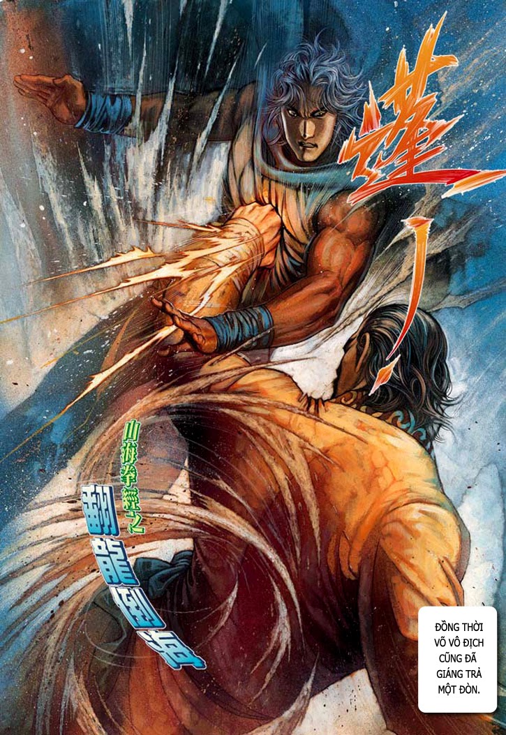 phong vân chapter 332 10