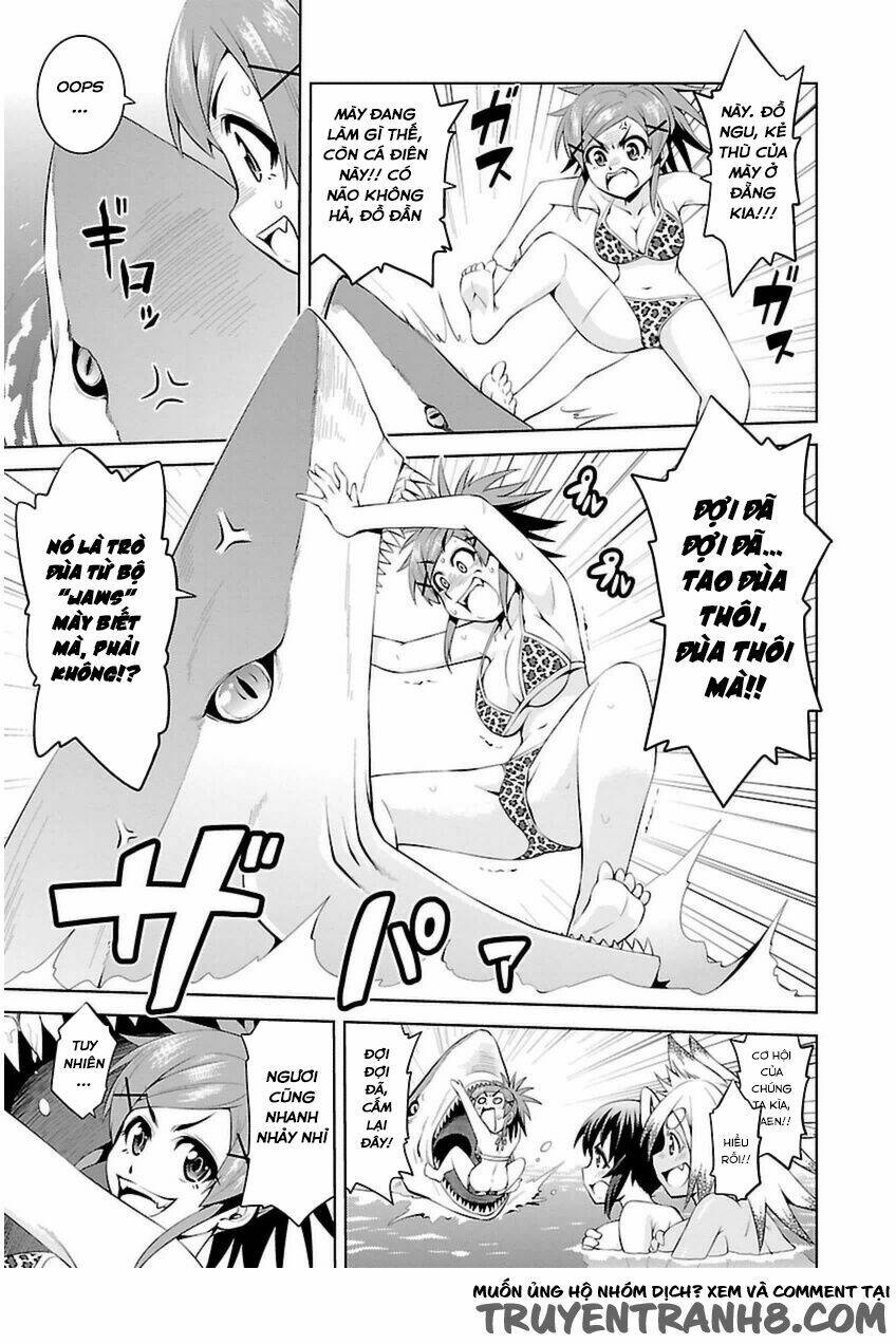 ninkoi - karenbo hichou chapter 6 22