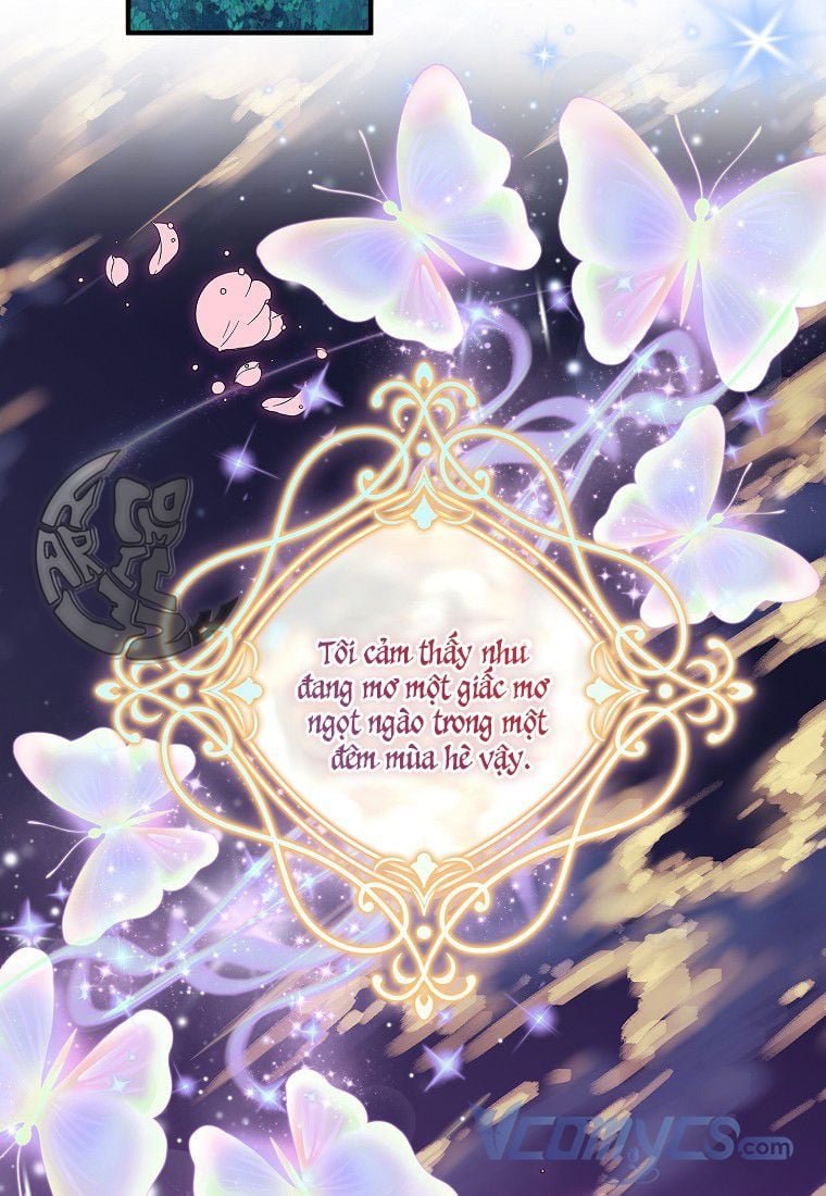 tôi chỉ nhận ra sau khi mất cô ấy chapter 15.5 25
