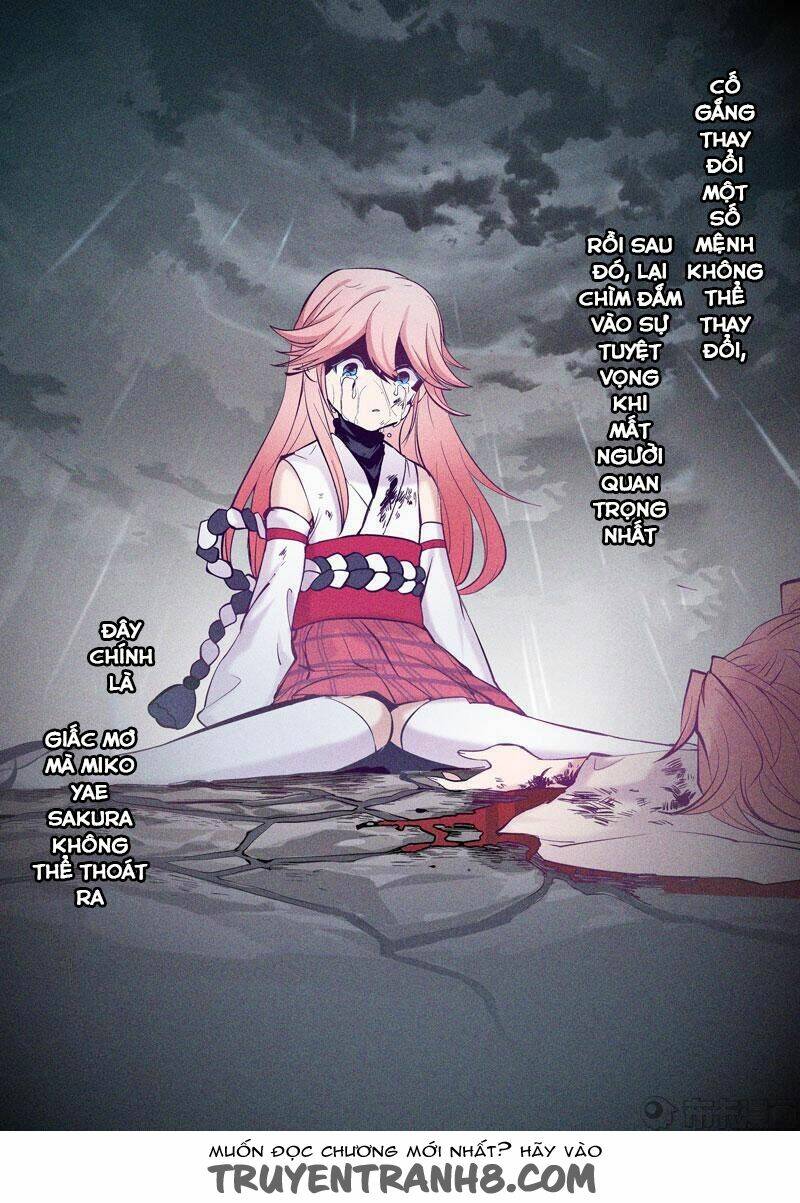 băng hoại 3rd chapter 53 8