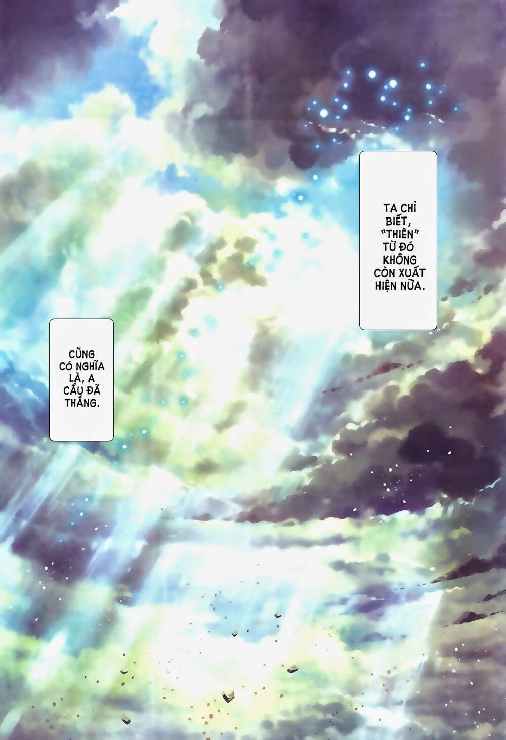 phong thần ký chapter 181 9