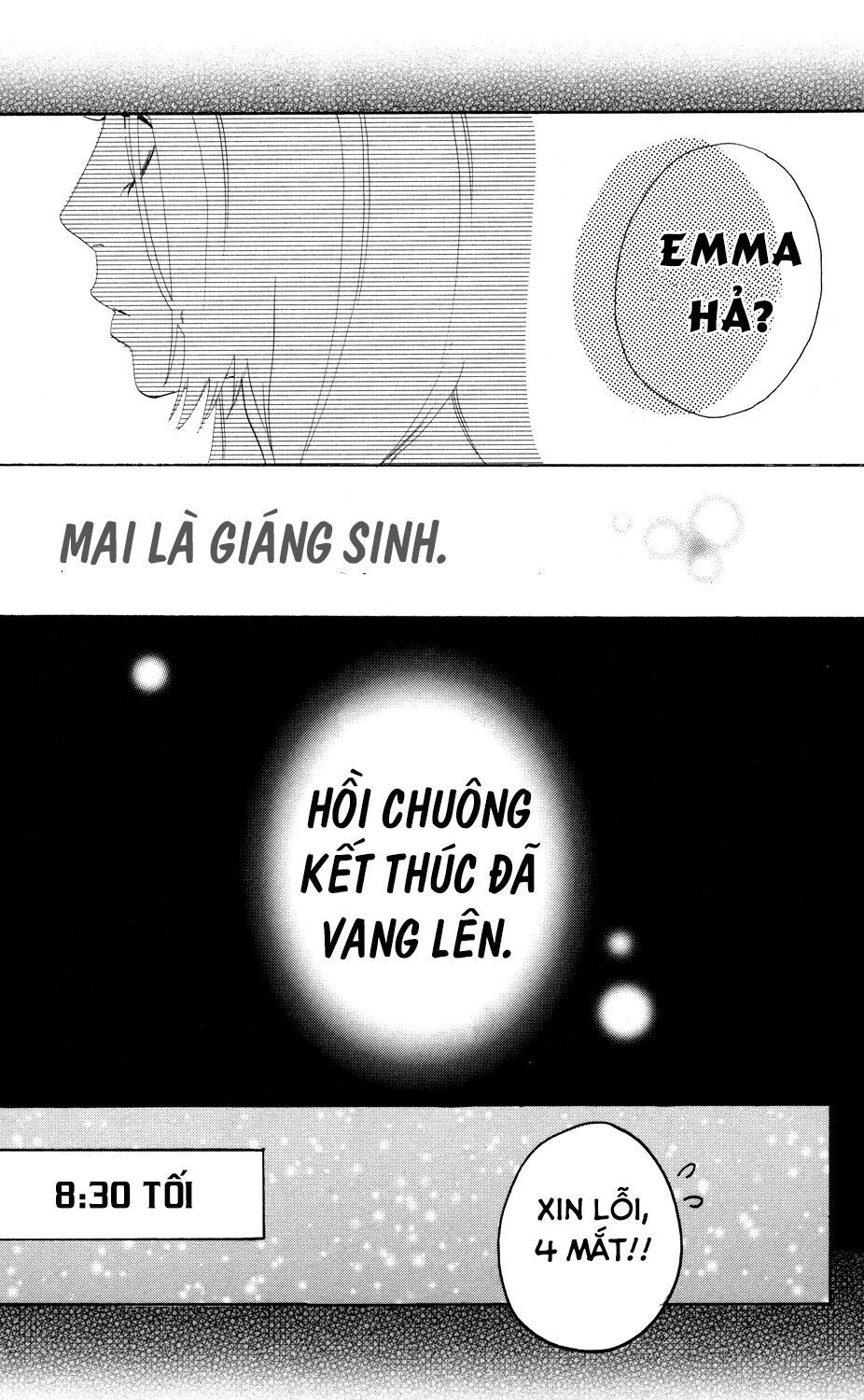 sugars (yamamori mika) chapter 3 24