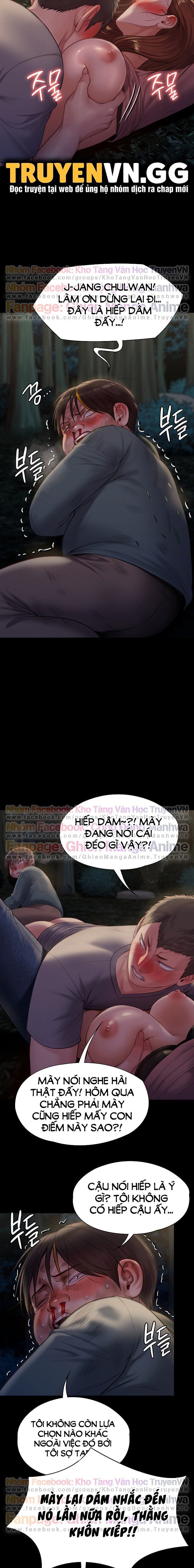 ong chúa chapter 226 13