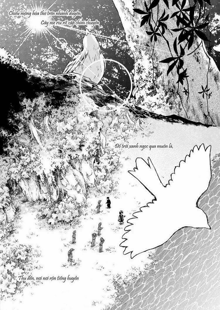 tổng hợp one shot. chapter 123 9