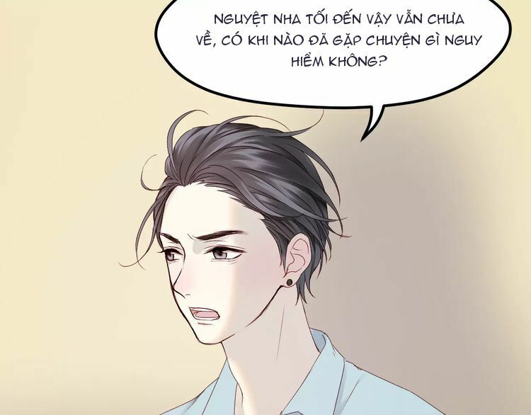 lượm được một tiểu hồ ly phần 2 chapter 21 4
