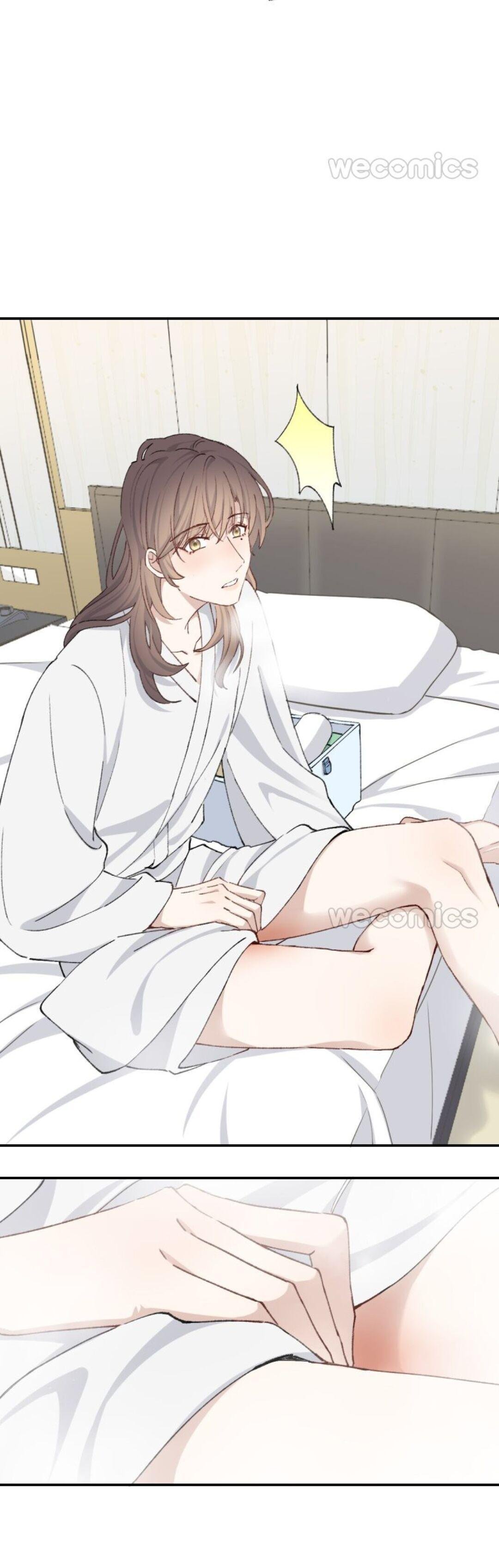 người yêu tin đồn chapter 30 21