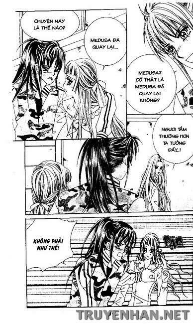 bạn trai tôi là ma cà rồng chapter 102 3