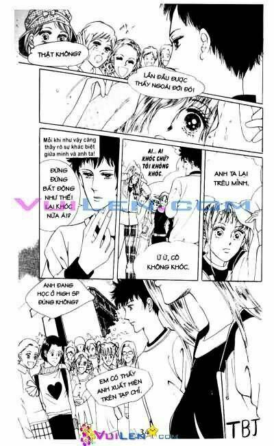 vật cản tình yêu chapter 1 34